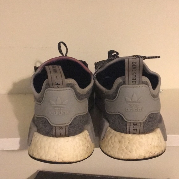 Adidas NMD - Picture 4 of 6